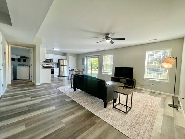 property at 210 White River Dr