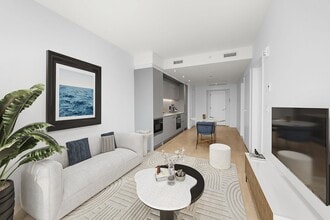 1205 Pl. Phillips in Montréal, QC - Building Photo - Building Photo