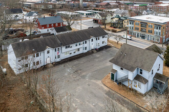 Southgate in Torrington, CT - Building Photo - Building Photo