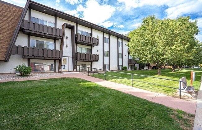 property at 1309 Kirkwood Dr
