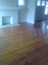 3041 Clements St, Unit beautiful