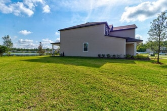 509 Falcon Ridge Rd in St. Augustine, FL - Foto de edificio - Building Photo