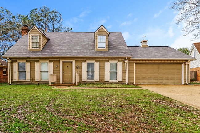 4055 Delgate Cove