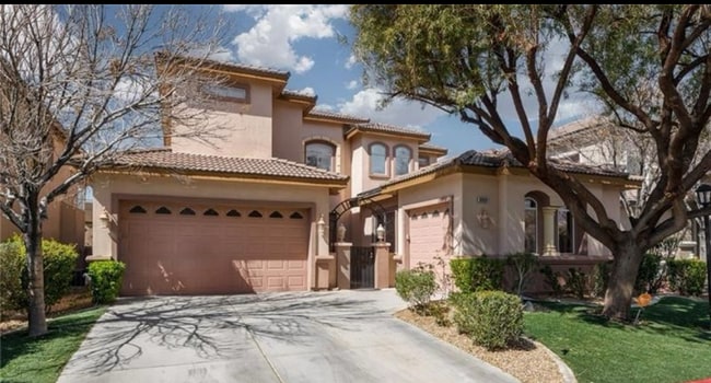 property at 8089 Villa Del Cielo St