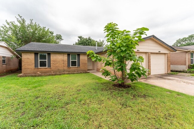 property at 7508 NW 113th St