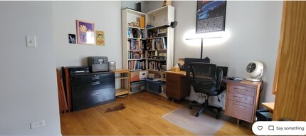 2700 W Chicago Ave, Unit 2R in Chicago, IL - Building Photo - Building Photo