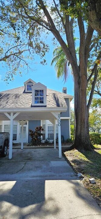 2700 Penzance St in Palm Harbor, FL - Building Photo