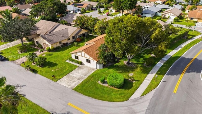 property at 3115 NW 12th St