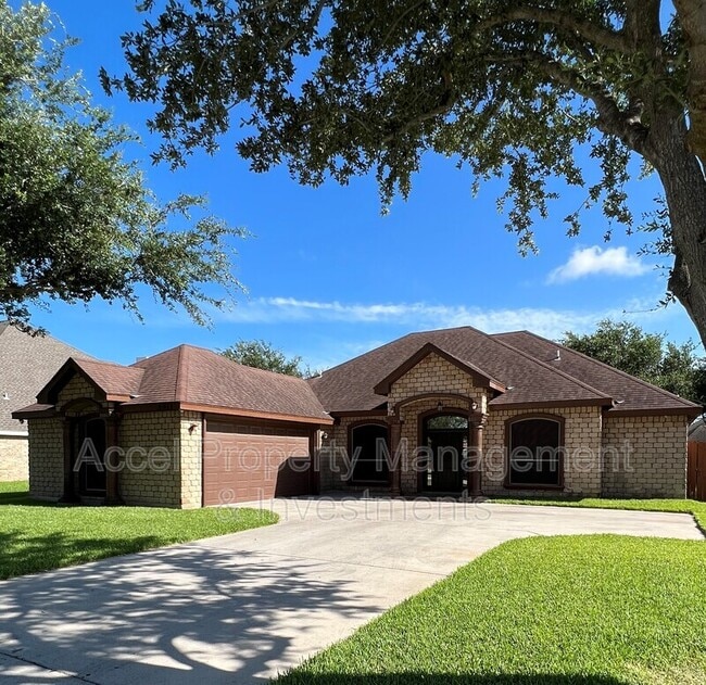property at 3911 Inez St