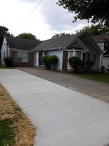 3948 Pepperwood Dr in Nashville, TN - Building Photo