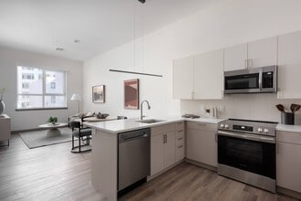 Ten60 Bolivar in Cleveland, OH - Foto de edificio - Building Photo