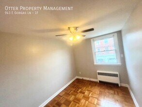 943 E Gorgas Ln in Philadelphia, PA - Building Photo - Building Photo