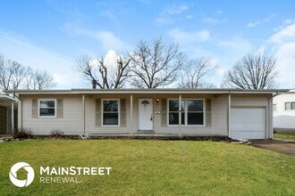 260 Falcon Dr in Florissant, MO - Building Photo - Building Photo