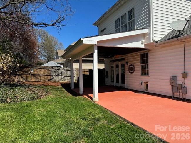 19905 Madison Village Dr in Cornelius, NC - Building Photo - Building Photo