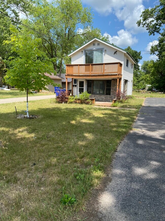 property at 320 W State St