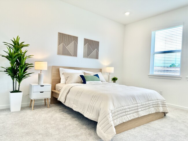 property at 7334 Grand Mason Dr