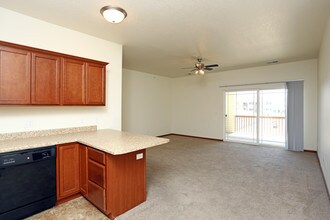 Fountains at Greenhill in Cedar Falls, IA - Foto de edificio - Interior Photo