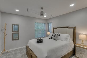 2010 Indian Trail in Rowlett, TX - Building Photo - Building Photo
