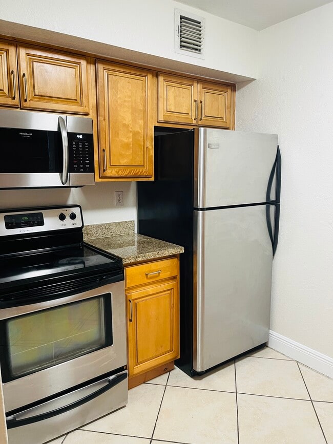 property at 8601 SW 94th St