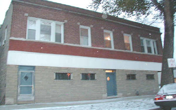 2600-2602 W 23rd St in Chicago, IL - Building Photo - Building Photo