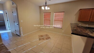 610 Silver Mountain Drive in Grand Junction, CO - Building Photo - Building Photo