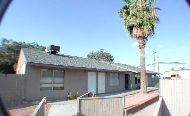 Morten Avenue Apartments in Phoenix, AZ - Foto de edificio - Building Photo