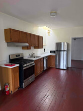 1722 Bolton St in Baltimore, MD - Foto de edificio - Building Photo