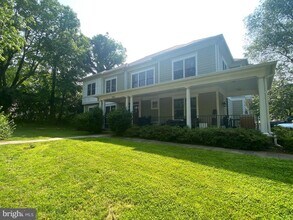 5801 Johnson Ct in Bethesda, MD - Building Photo - Building Photo