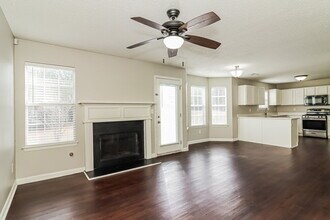 4705 Bald Eagle Way, Unit J in Douglasville, GA - Building Photo - Building Photo