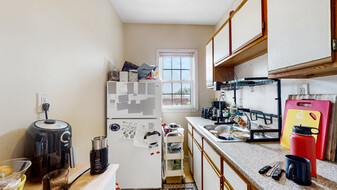 15 Glenville Ave, Unit #19 in Boston, MA - Building Photo - Building Photo