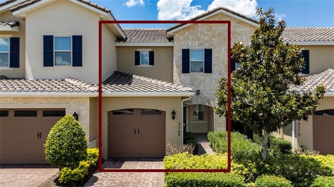 property at 9769 Winnington St