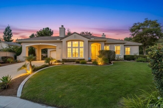 property at 774 Glenhart Pl