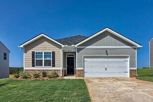 1012 Hay Meadow Dr. in Augusta, GA - Building Photo