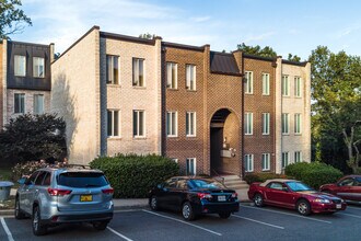 Park Spring in Arlington, VA - Building Photo - Building Photo