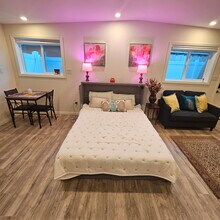 4510 Willens Ave, Unit 1 in Woodland Hills, CA - Building Photo - Building Photo