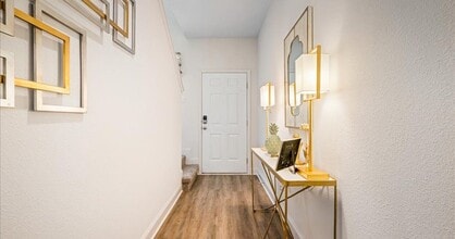Eula Cove Townhomes in Biloxi, MS - Foto de edificio - Building Photo