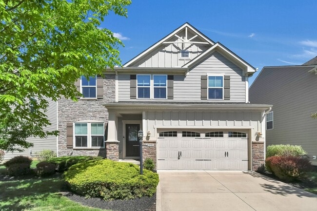 property at 6279 Brandon Dr