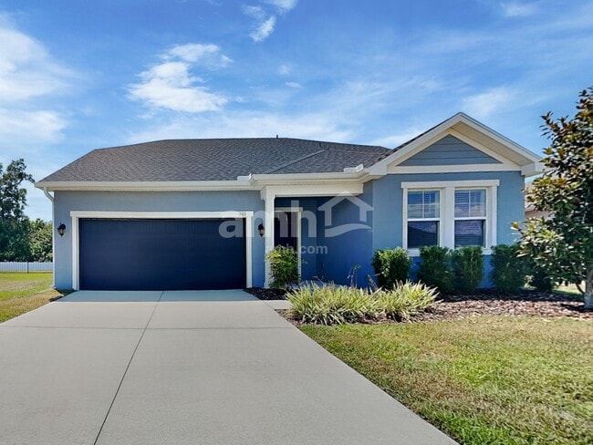 property at 341 Pine Terrace Dr