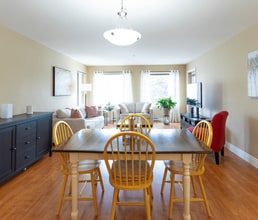 65 Bonaccord Street in Moncton, NB - Building Photo - Building Photo