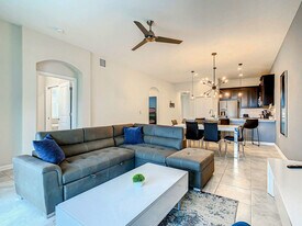 1159 Challenge Dr in Davenport, FL - Building Photo