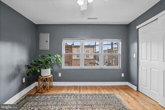 2024 S 12th St in Philadelphia, PA - Building Photo - Building Photo