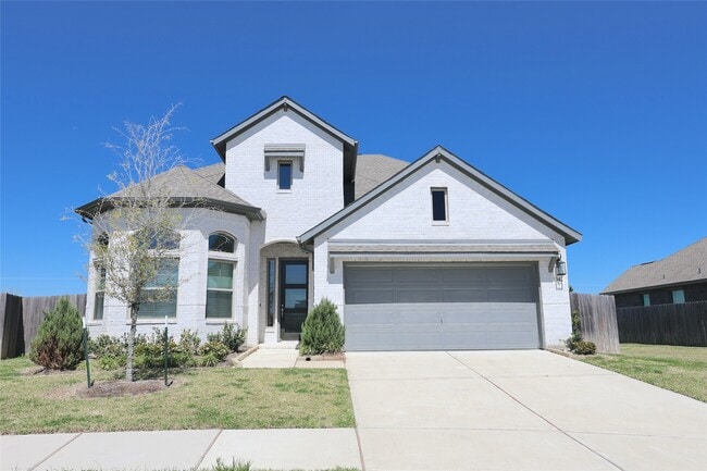 property at 1342 Wild Mustang Trl