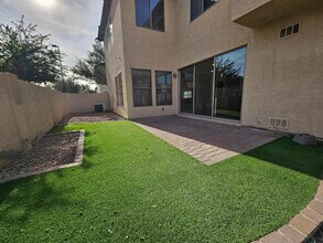 3542 S Posse Trail in Gilbert, AZ - Building Photo - Building Photo