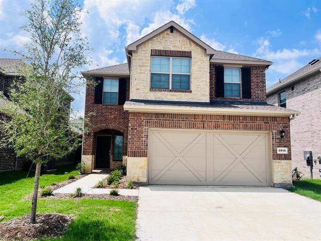 property at 3916 Lynx Ct