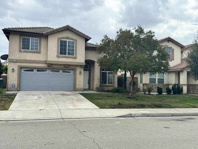 property at 15151 Blackthorne Dr