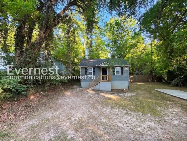 property at 2175 Pansy St NW