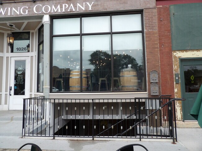 1026 S State St in Lockport, IL - Foto de edificio - Building Photo