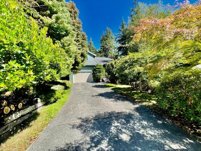 1270 Sonora Ave in Astoria, OR - Building Photo - Building Photo