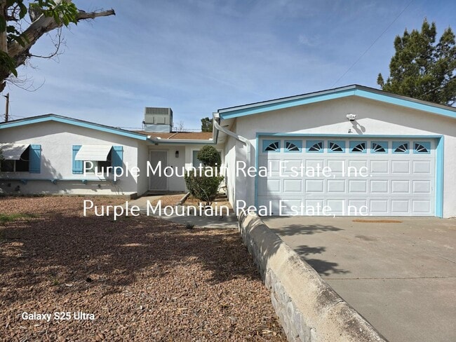 2019 Evelyn St in Las Cruces, NM - Building Photo - Building Photo