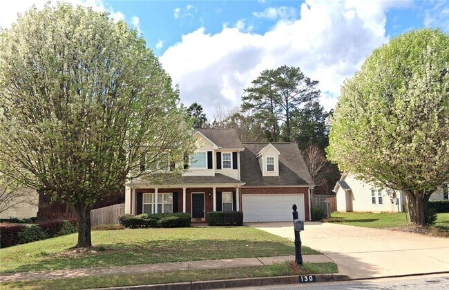 130 Vinings Dr in Mcdonough, GA - Building Photo - Building Photo